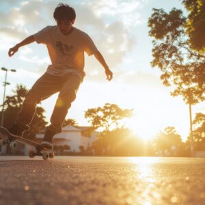 Golden Motion